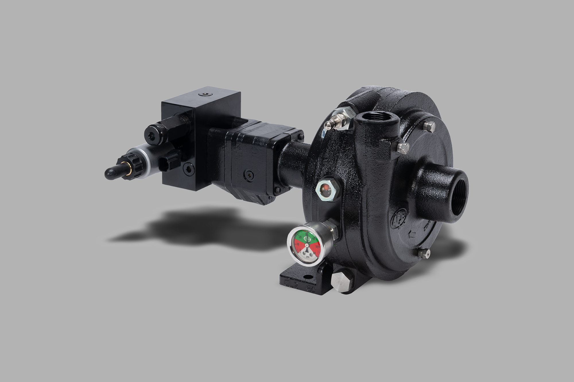 FMCWS-125-HYD-206-PWM