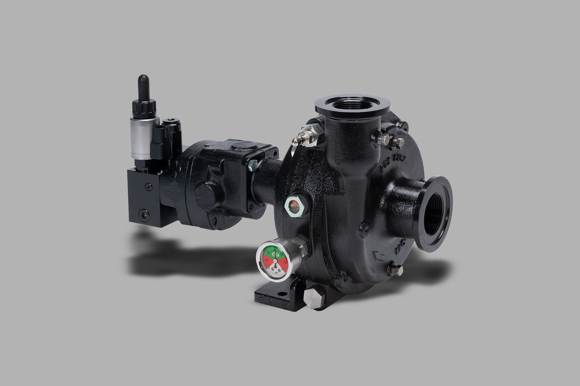 FMCWS-155F-HYD-304-PWM