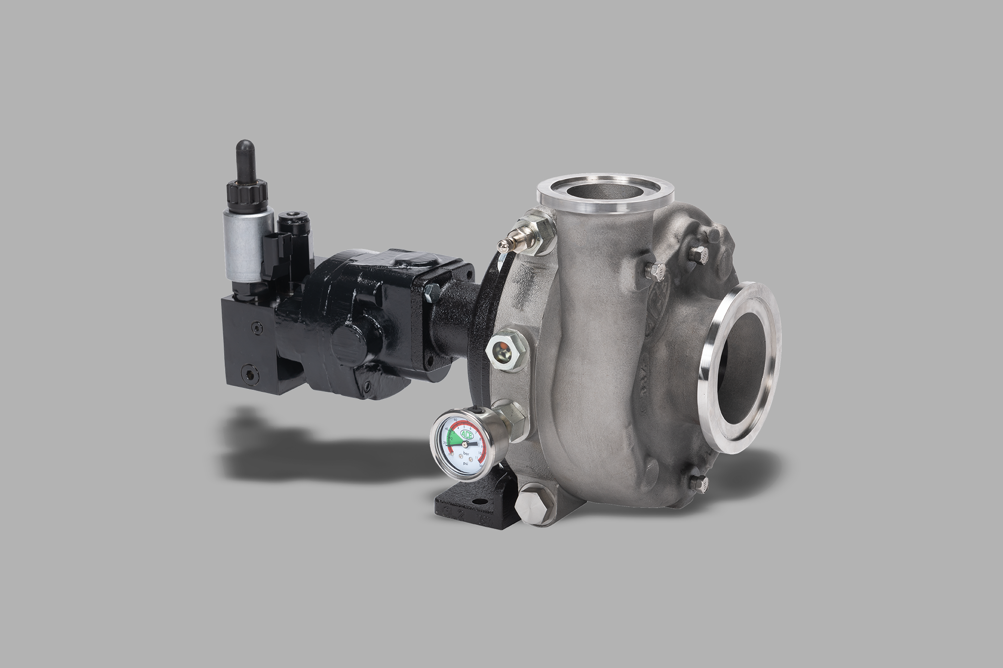 FMCWS-255FS-HYD-304-PWM