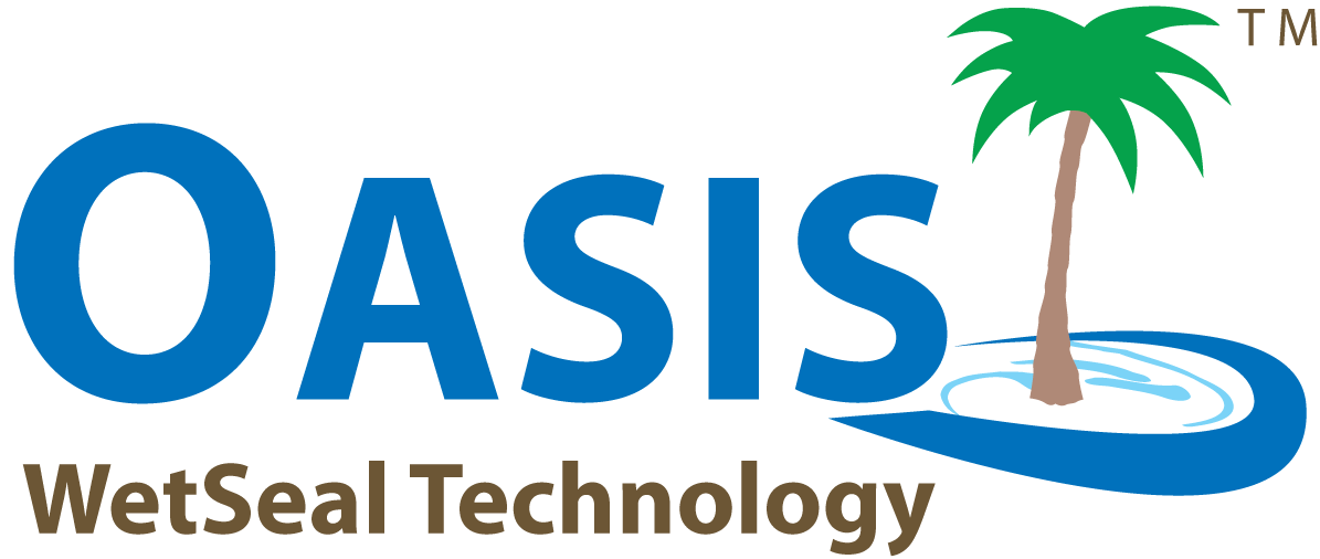 Oasis Wet Seal Technology